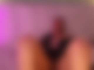DebonyRose's Live Sex Cam Show