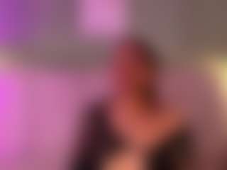 DebonyRose's Live Sex Cam Show