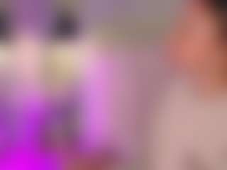 Live cam show with DebonyRose - Thong on Big Tits