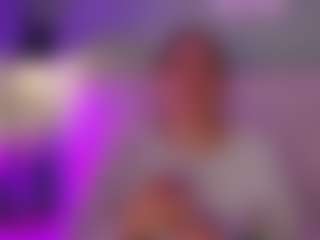 DebonyRose's Live Sex Cam Show