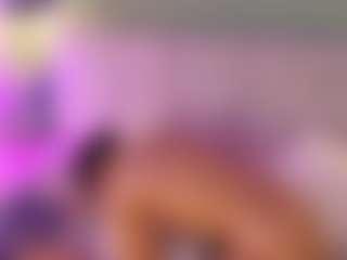 DebonyRose's Live Sex Cam Show