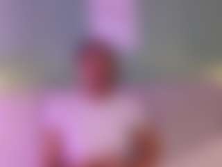 DebonyRose's Live Sex Cam Show