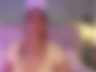 DebonyRose's Live Sex Cam Show