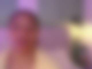DebonyRose's Live Sex Cam Show