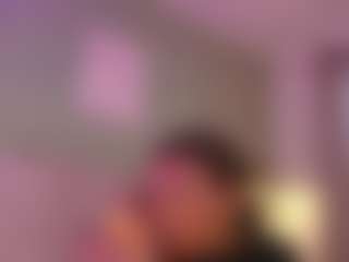 DebonyRose's Live Sex Cam Show