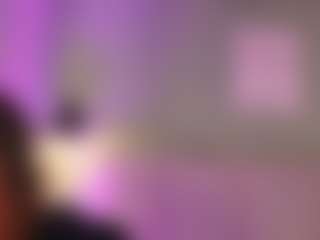 Live cam show with DebonyRose - Black Lush on Big Tits