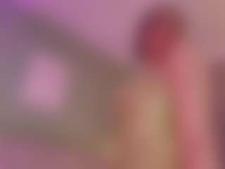Live cam show with DebonyRose - Black Lush on Gym Cam Girls