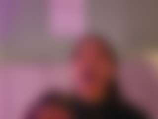 DebonyRose's Live Sex Cam Show