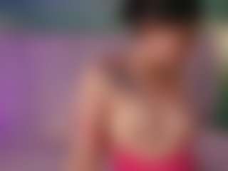 Spettacolo in cam dal vivo con DebonyRose - Lush su Camsoda