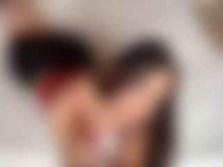 HermilaLatty's Live Sex Cam Show