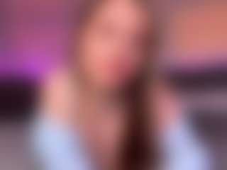 Ariel's Live Sex Cam Show