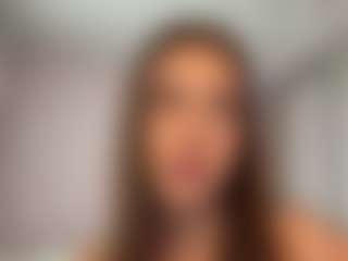 Live cam show with Margarette - Foot Fetish Brown Hair on CSO-WL