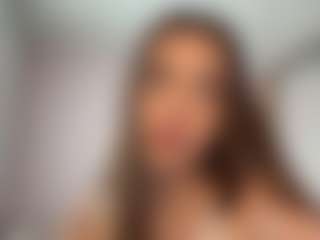 Margarette's Live Sex Cam Show