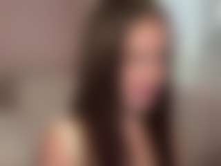 Live cam show with Margarette - Thin on Soda Cam