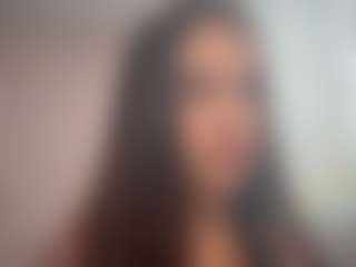 Live cam show with Margarette - Blue Eyes on Gym Cam Girls