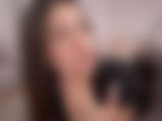 Live cam show with Margarette - Blue Eyes on livesexfox.com
