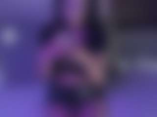 MioKitten's Live Sex Cam Show