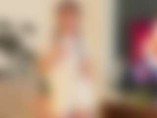 Live cam show with NedaTobery - New White on CSO-WL | united states