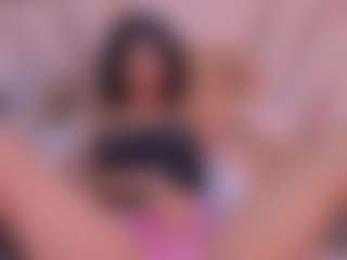 Live cam show with ScarlethTini - Ebony on live18s.com | colombia
