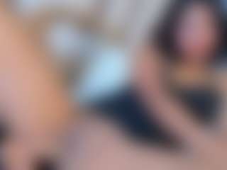 Live cam show with ScarlethTini - Ebony on Mixed Magazine Live | colombia