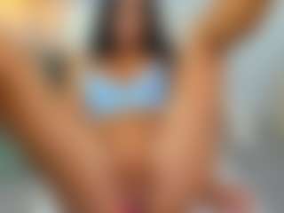 SiennaSummers's Live Sex Cam Show