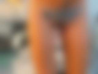 Live cam show with SiennaSummers - Spin on Camsoda