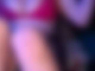 spunfoxxx's Live Sex Cam Show