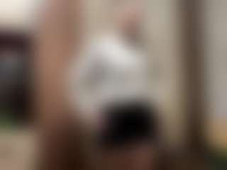 Ivy's Live Sex Cam Show