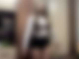 Ivy's Live Sex Cam Show