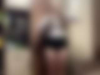 Ivy's Live Sex Cam Show