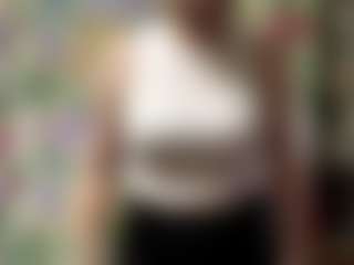 Ivy's Live Sex Cam Show