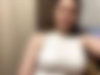 Ivy's Live Sex Cam Show