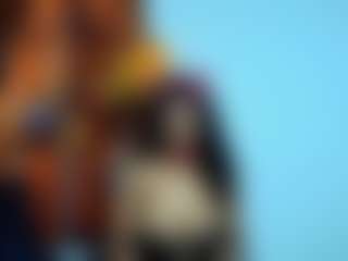 AmaraVoss's Live Sex Cam Show