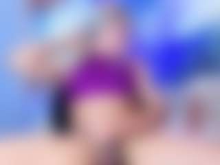 CLOECAMERON's Live Sex Cam Show