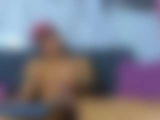 DamianLux's Live Sex Cam Show