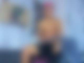 DamianLux's Live Sex Cam Show