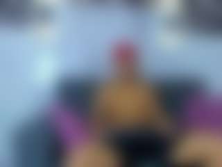 DamianLux's Live Sex Cam Show
