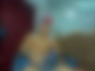 DamianLux's Live Sex Cam Show
