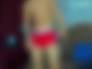 DamianLux's Live Sex Cam Show