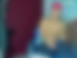 DamianLux's Live Sex Cam Show