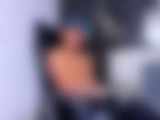 Live cam show with DamianLux - Brown Eyes on hotwifechat.live