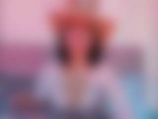 Fiorella's Live Sex Cam Show