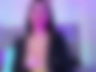 Fiorella's Live Sex Cam Show