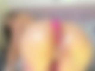 Fiorella's Live Sex Cam Show