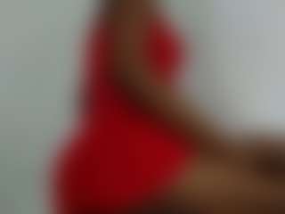 Nahia Garcia's Live Sex Cam Show