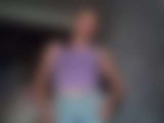 Lika's Live Sex Cam Show