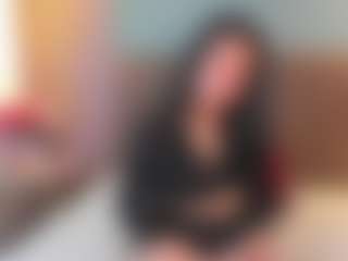 Live cam show with Skycollins - Blowjob on Streamer API