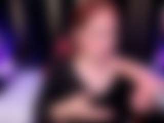 Live cam show with StacyReed - Red Hair on Camsoda