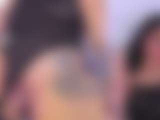 Live cam show with AlexandraaGomez - Fingers on SpankPalCams