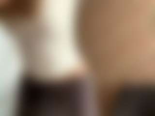 AntionetteDejong's Live Sex Cam Show